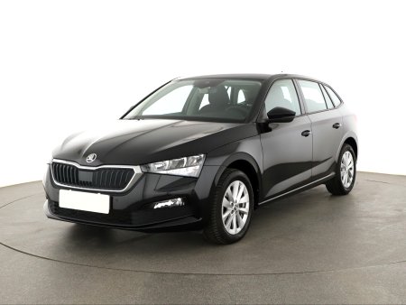 Škoda Scala, 2024 - pohled č. 3