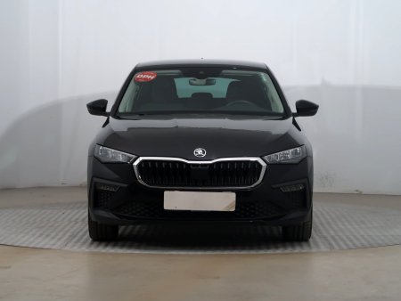 Škoda Scala, 2024 - pohled č. 2