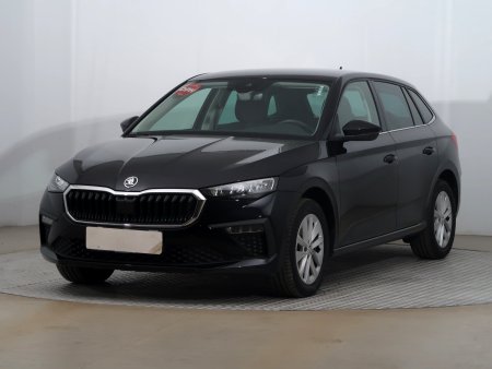 Škoda Scala, 2024 - pohled č. 3