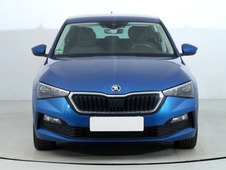 Škoda Scala, 2020 - pohled č. 2