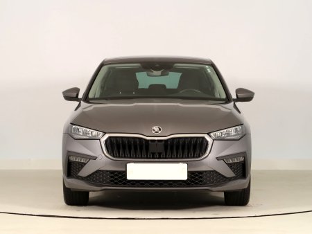 Škoda Scala, 2024 - pohled č. 2