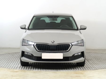 Škoda Scala, 2020 - pohled č. 2