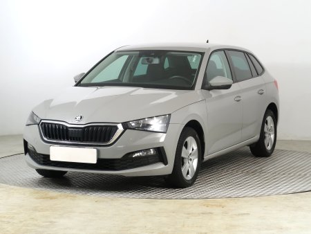 Škoda Scala, 2020 - pohled č. 3