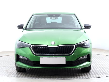 Škoda Scala, 2019 - pohled č. 2