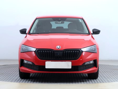 Škoda Scala, 2019 - pohled č. 2