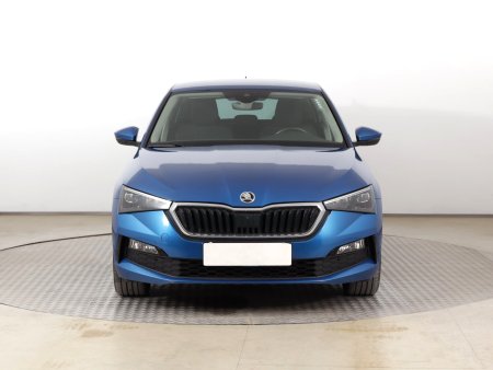 Škoda Scala, 2022 - pohled č. 2