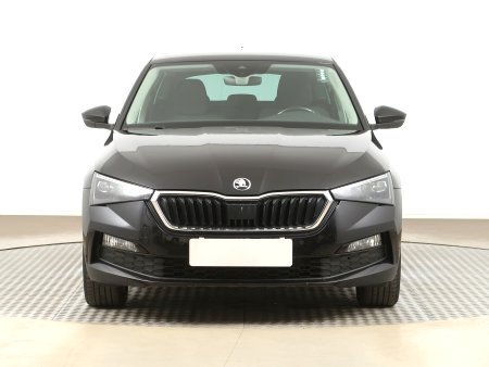 Škoda Scala, 2020 - pohled č. 2