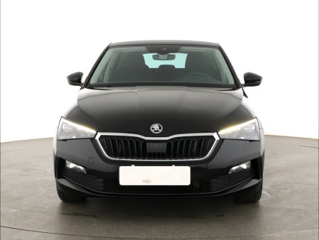 Škoda Scala, 2020 - pohled č. 2