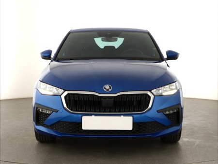 Škoda Scala, 2024 - pohled č. 2