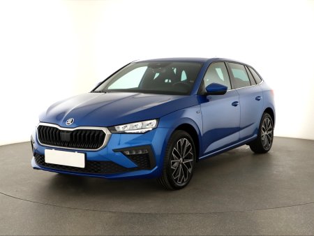 Škoda Scala, 2024 - pohled č. 3