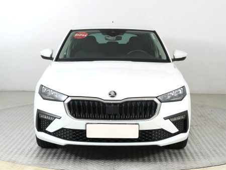 Škoda Scala, 2024 - pohled č. 2