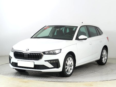 Škoda Scala, 2024 - pohled č. 3