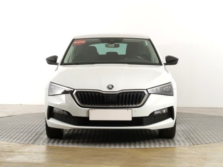 Škoda Scala, 2019 - pohled č. 2