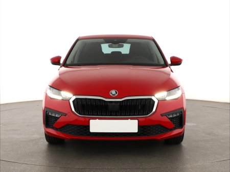 Škoda Scala, 2024 - pohled č. 2