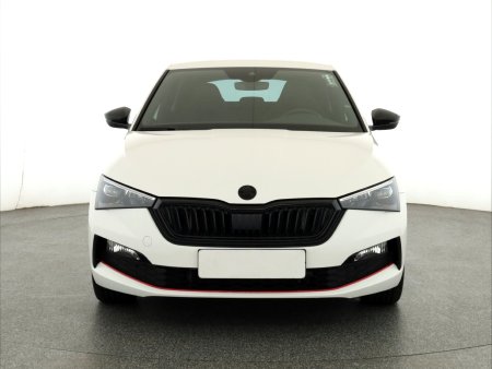 Škoda Scala, 2019 - pohled č. 2