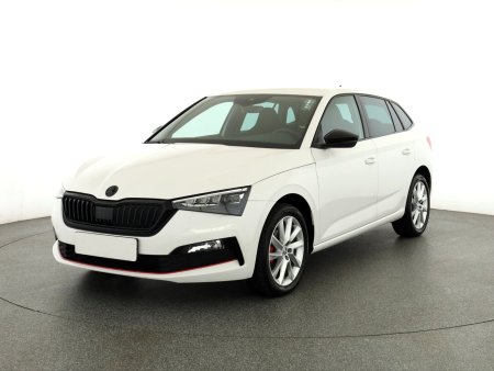 Škoda Scala, 2019 - pohled č. 3