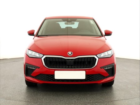 Škoda Scala, 2024 - pohled č. 2