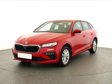 Škoda Scala, 2024 - pohled č. 3