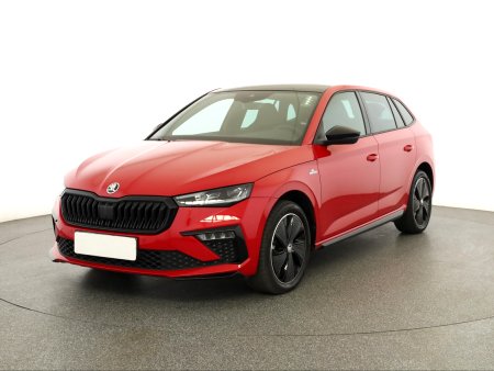 Škoda Scala, 2024 - pohled č. 3