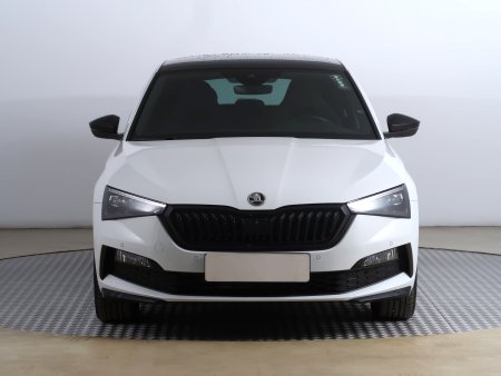 Škoda Scala, 2023 - pohled č. 2