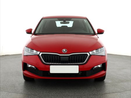 Škoda Scala, 2023 - pohled č. 2