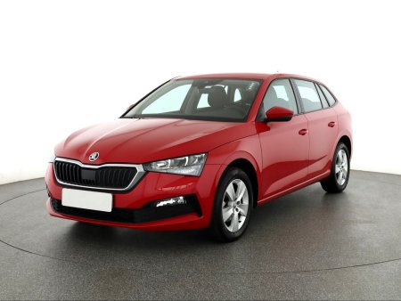 Škoda Scala, 2023 - pohled č. 3