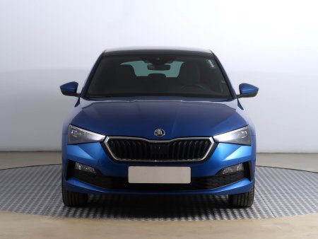 Škoda Scala, 2023 - pohled č. 2