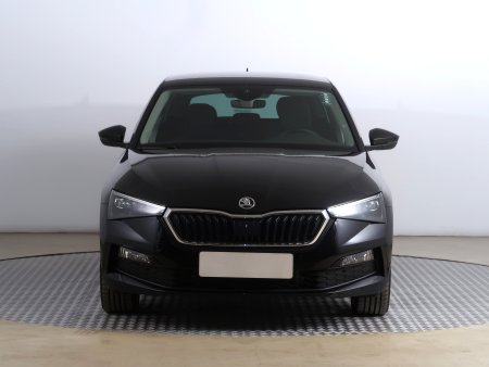 Škoda Scala, 2023 - pohled č. 2