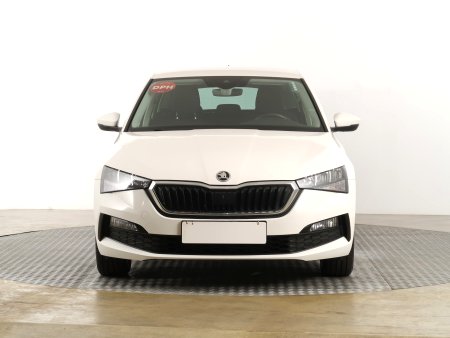 Škoda Scala, 2021 - pohled č. 2