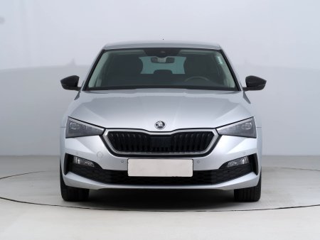 Škoda Scala, 2019 - pohled č. 2