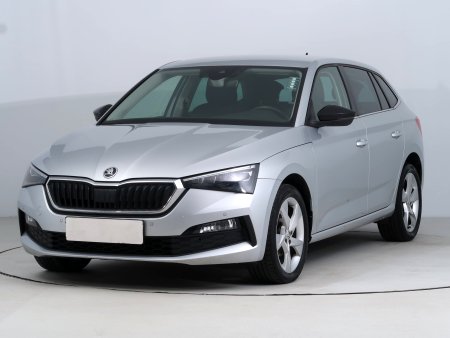Škoda Scala, 2019 - pohled č. 3