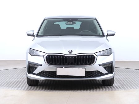 Škoda Scala, 2024 - pohled č. 2