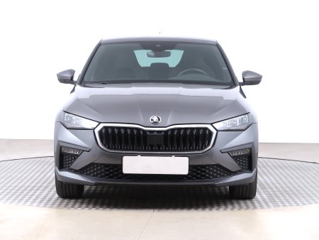 Škoda Scala, 2024 - pohled č. 2