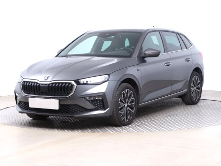 Škoda Scala, 2024 - pohled č. 3