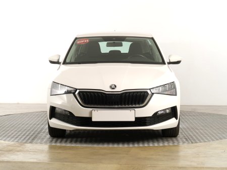 Škoda Scala, 2021 - pohled č. 2