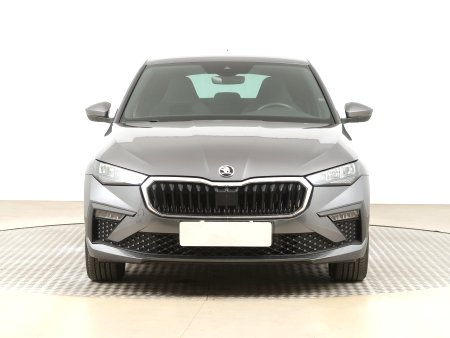 Škoda Scala, 2024 - pohled č. 2