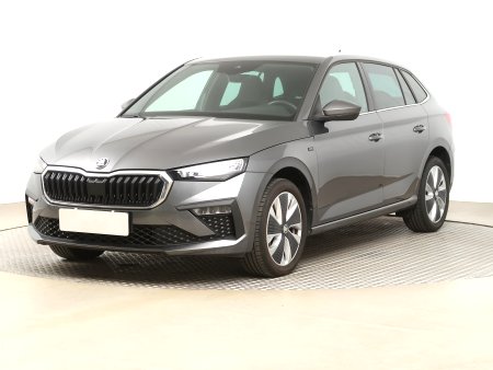 Škoda Scala, 2024 - pohled č. 3