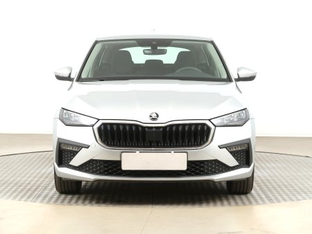 Škoda Scala, 2024 - pohled č. 2