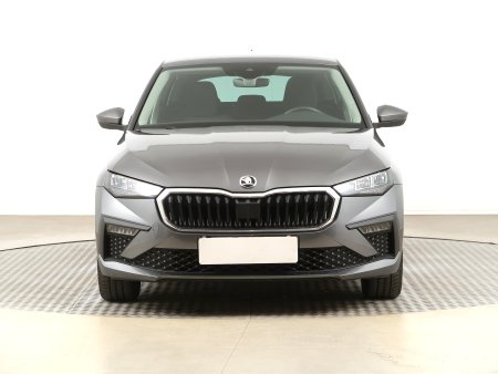 Škoda Scala, 2024 - pohled č. 2