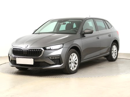 Škoda Scala, 2024 - pohled č. 3