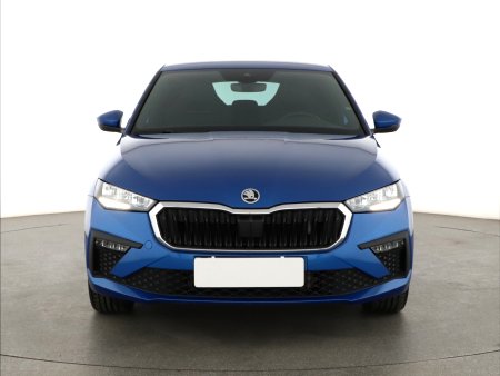 Škoda Scala, 2024 - pohled č. 2