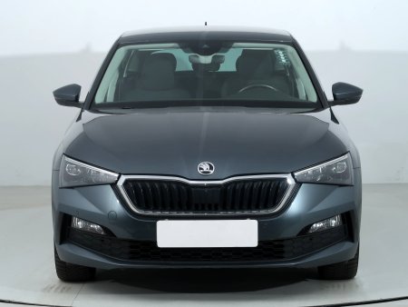 Škoda Scala, 2020 - pohled č. 2