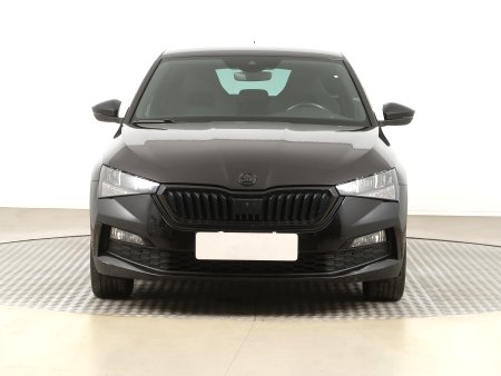 Škoda Scala, 2021 - pohled č. 2