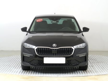 Škoda Scala, 2024 - pohled č. 2