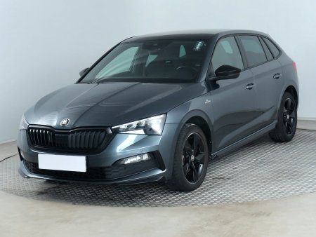 Škoda Scala, 2021 - pohled č. 3