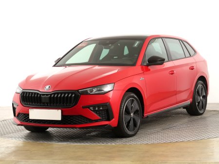 Škoda Scala, 2024 - pohled č. 3