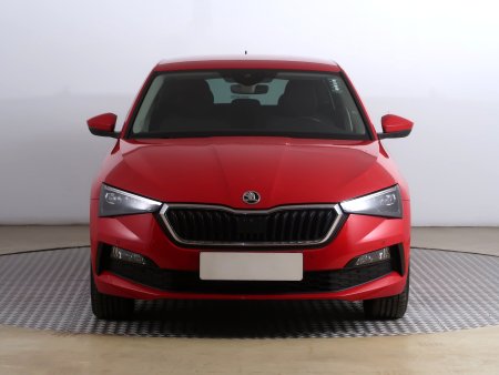 Škoda Scala, 2023 - pohled č. 2