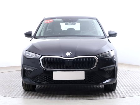 Škoda Scala, 2024 - pohled č. 2