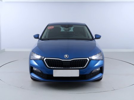 Škoda Scala, 2023 - pohled č. 2