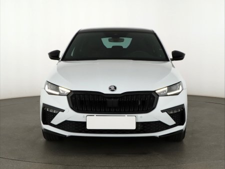 Škoda Scala, 2024 - pohled č. 2